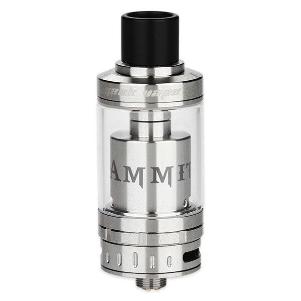 GeekVape Ammit stribrny